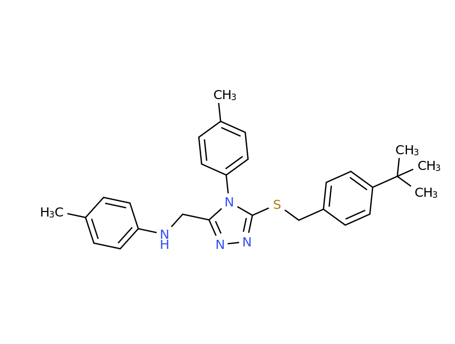 Structure Amb4086548