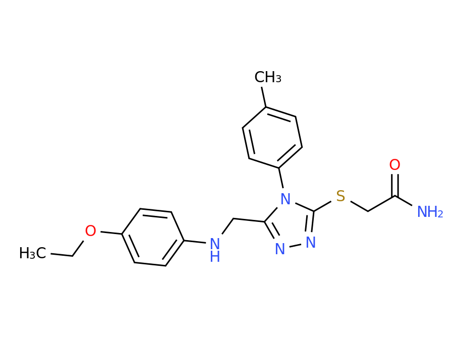 Structure Amb4086667