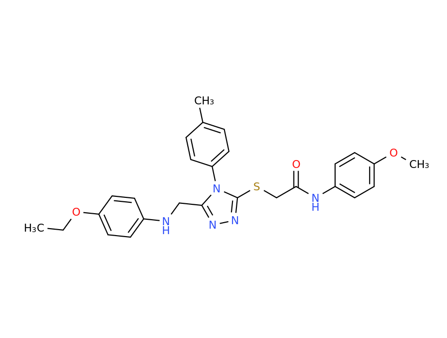 Structure Amb4086668