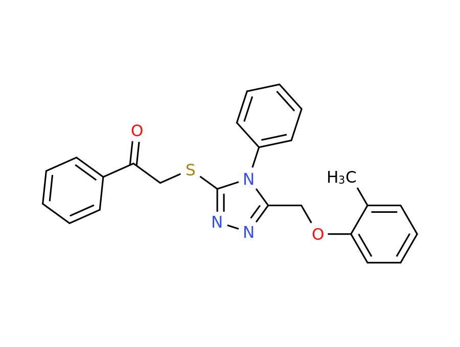 Structure Amb4086675