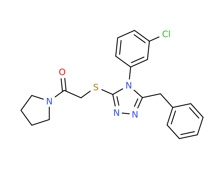 Structure Amb4086776