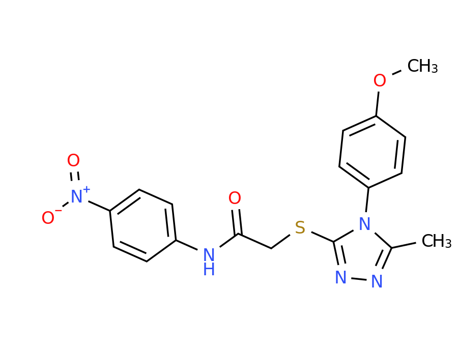 Structure Amb4086798