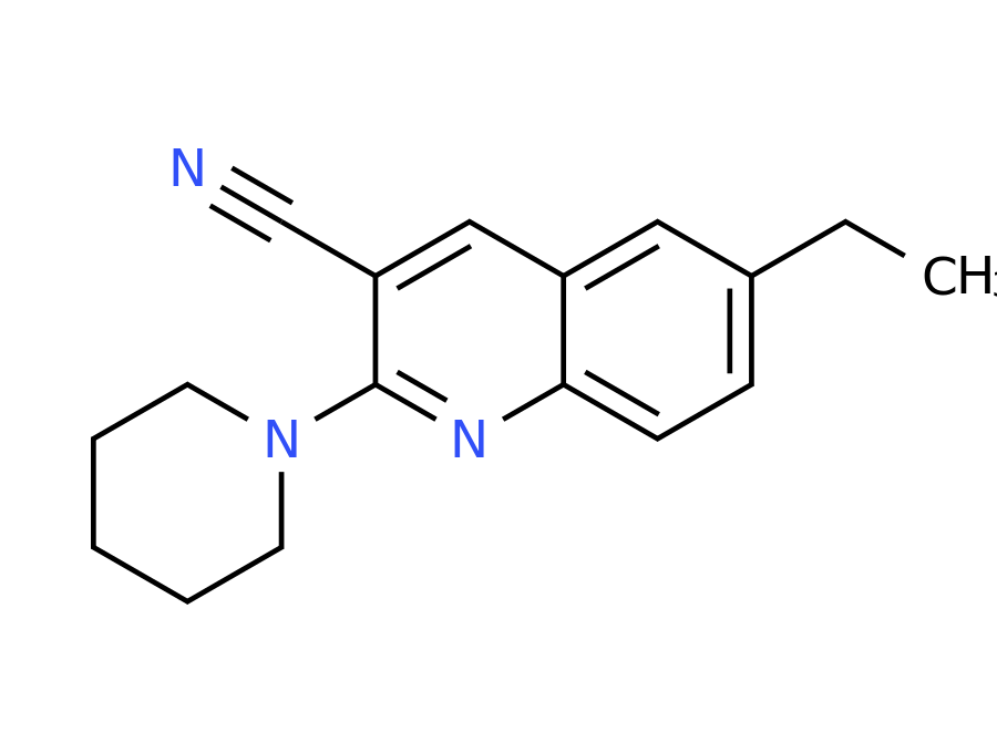 Structure Amb4086806