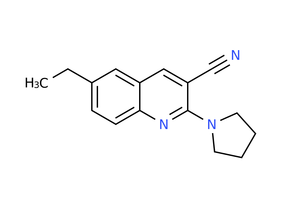 Structure Amb4086810