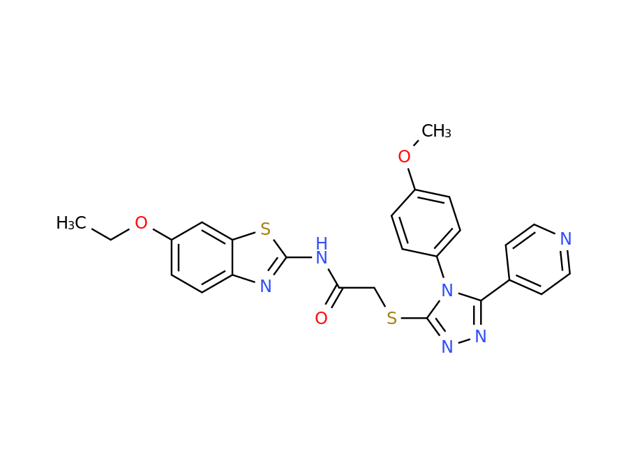 Structure Amb4086826