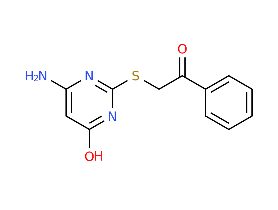 Structure Amb4086868