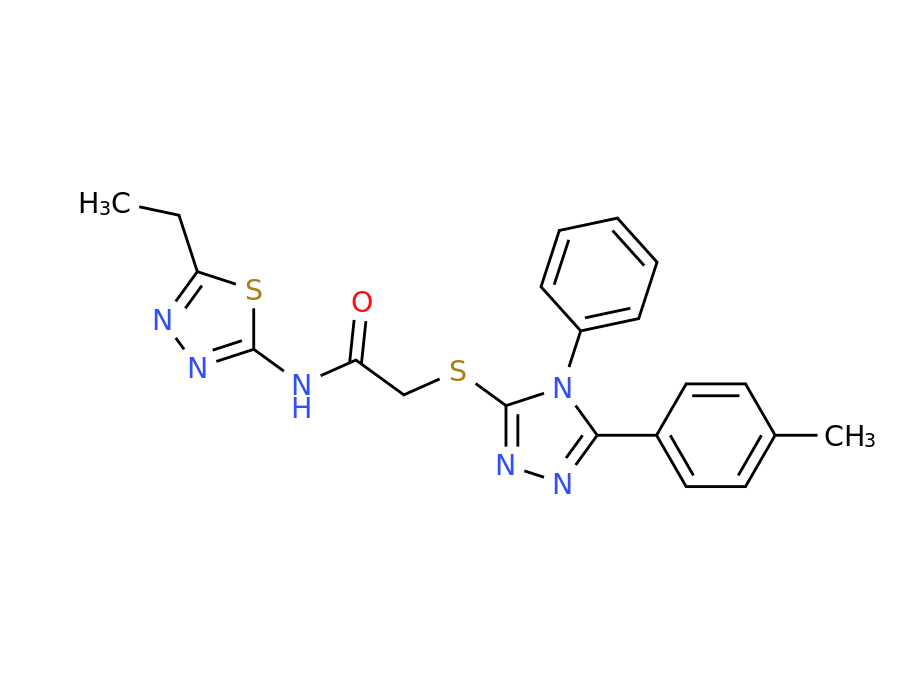 Structure Amb4086880