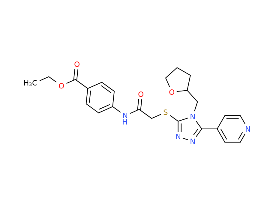 Structure Amb4086987