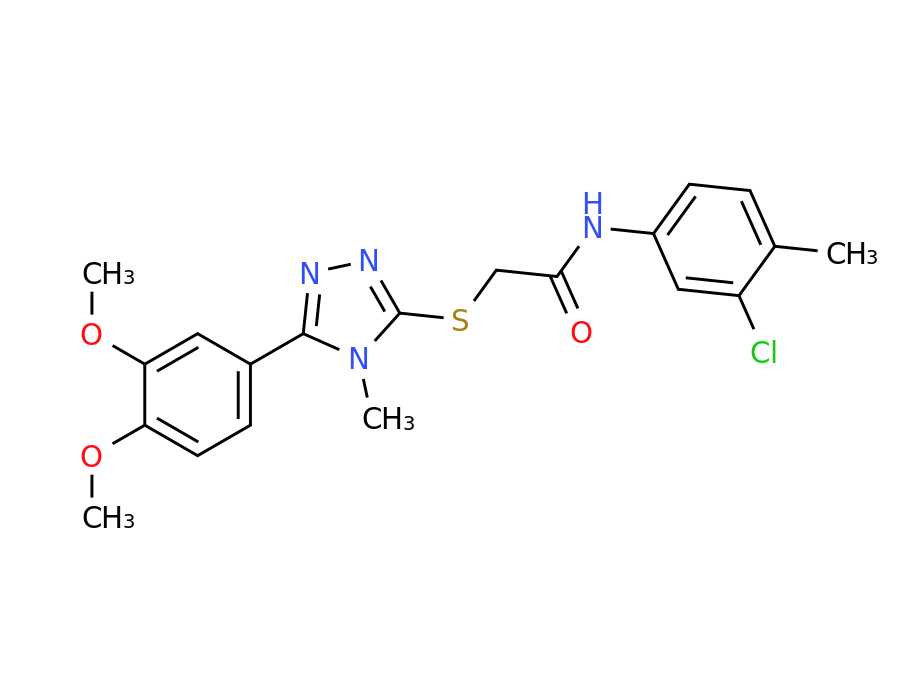 Structure Amb4087075