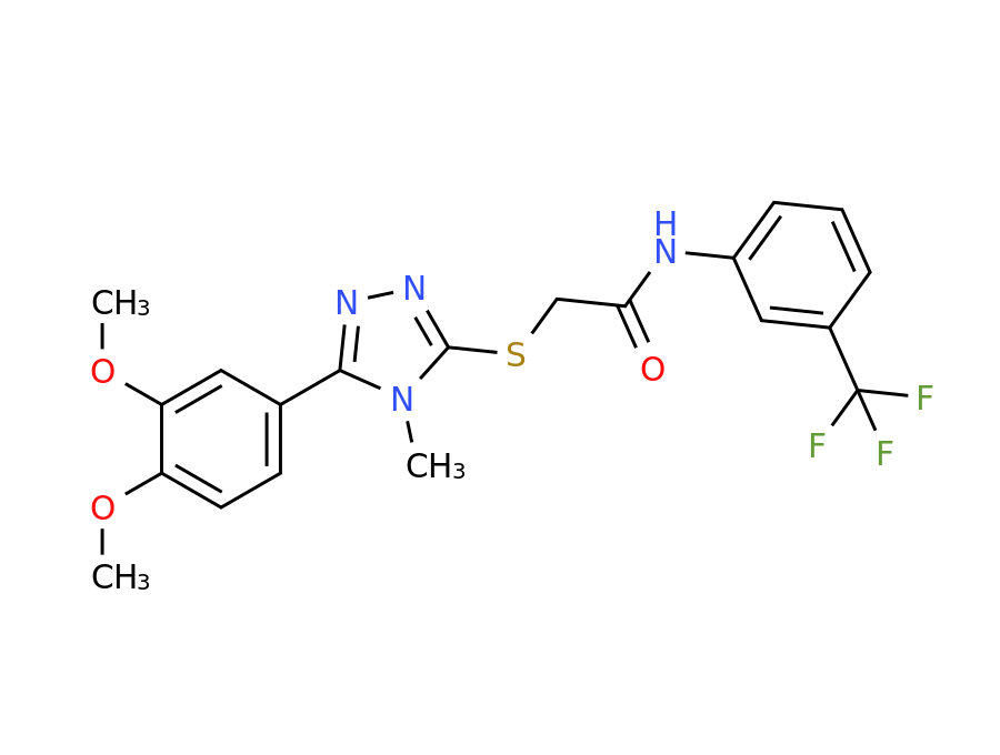 Structure Amb4087077