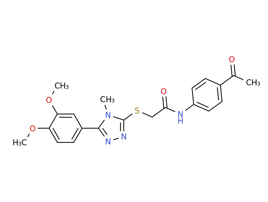 Structure Amb4087084