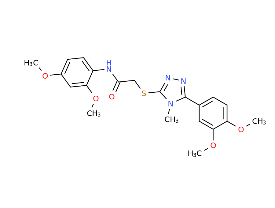 Structure Amb4087086