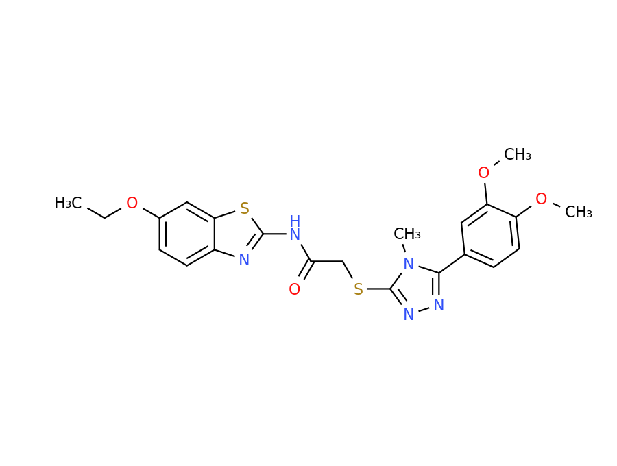 Structure Amb4087095