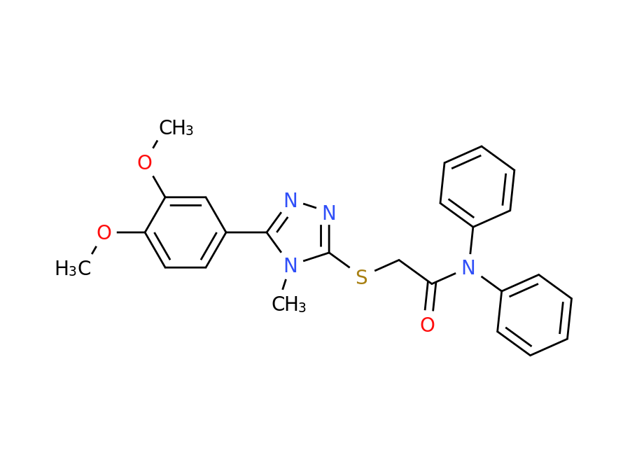 Structure Amb4087096