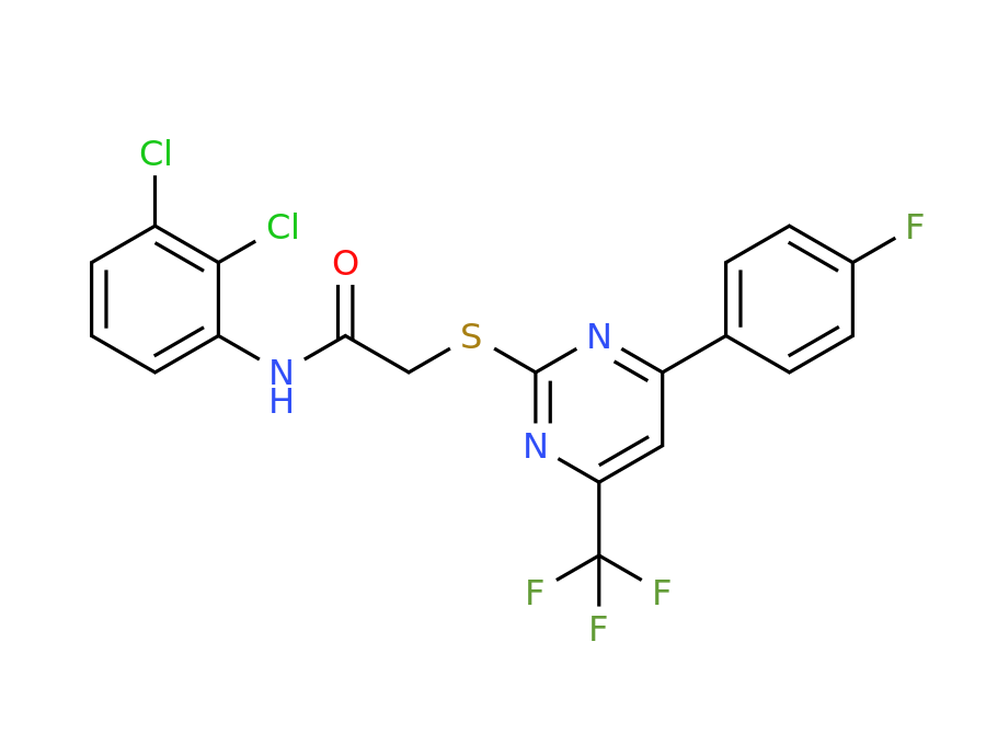 Structure Amb4087162