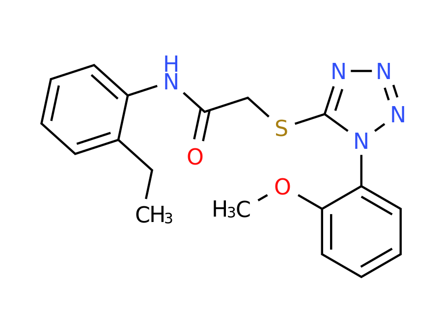 Structure Amb4087246