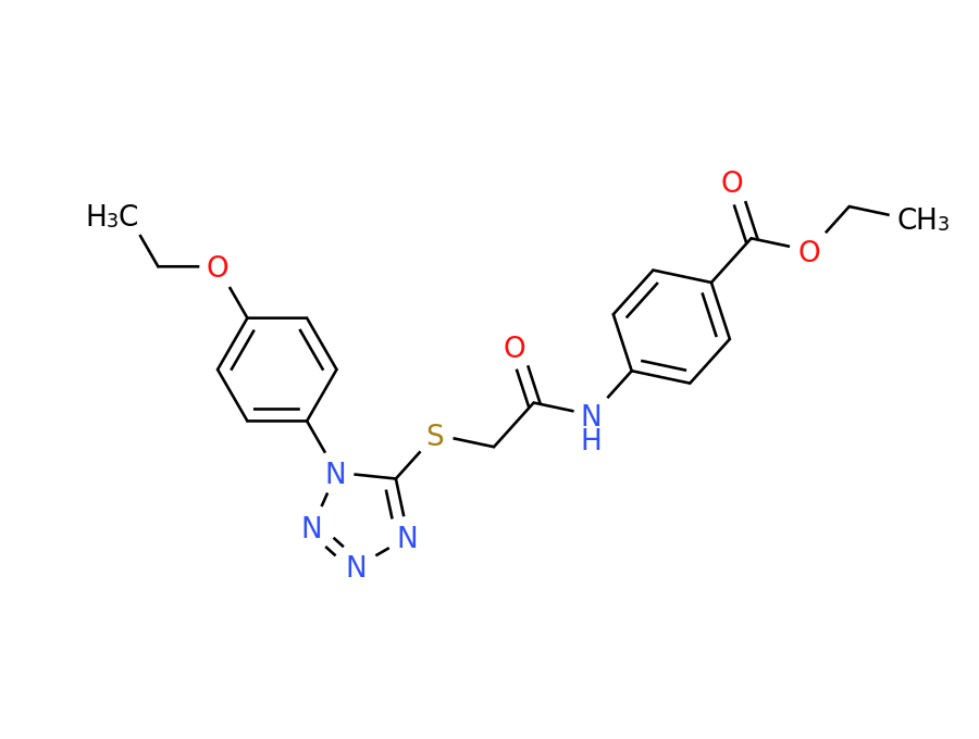 Structure Amb4087268