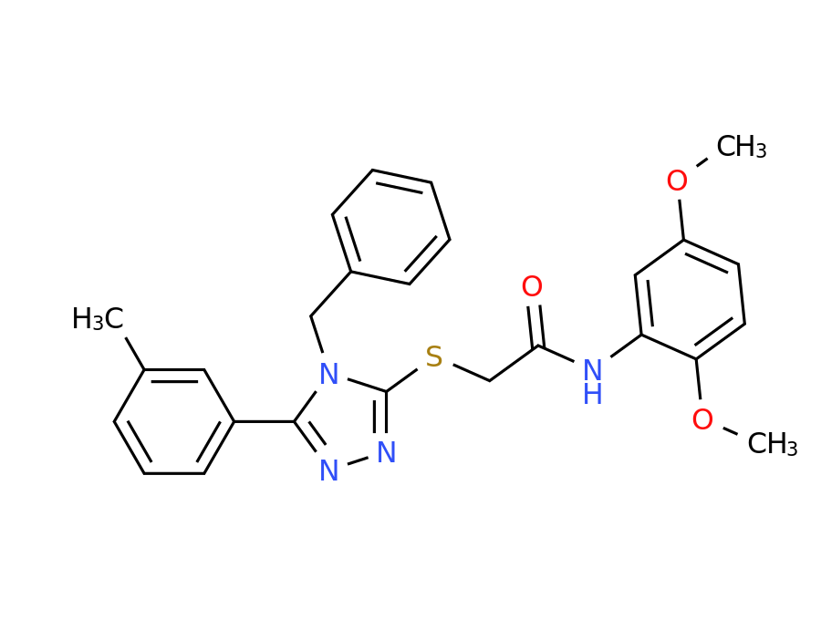 Structure Amb4087273