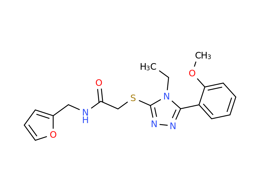 Structure Amb4087285