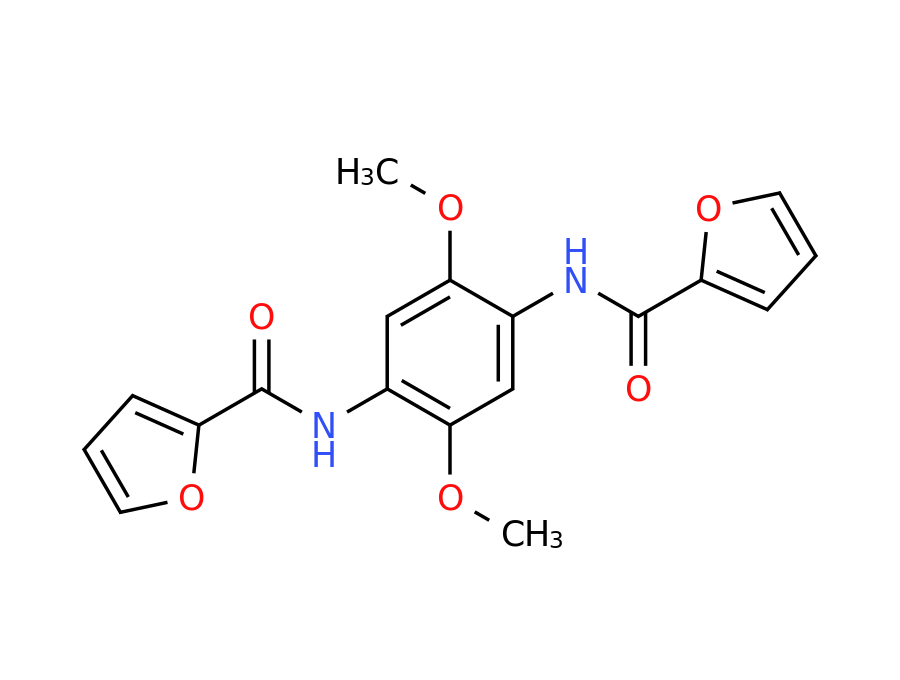 Structure Amb4087306