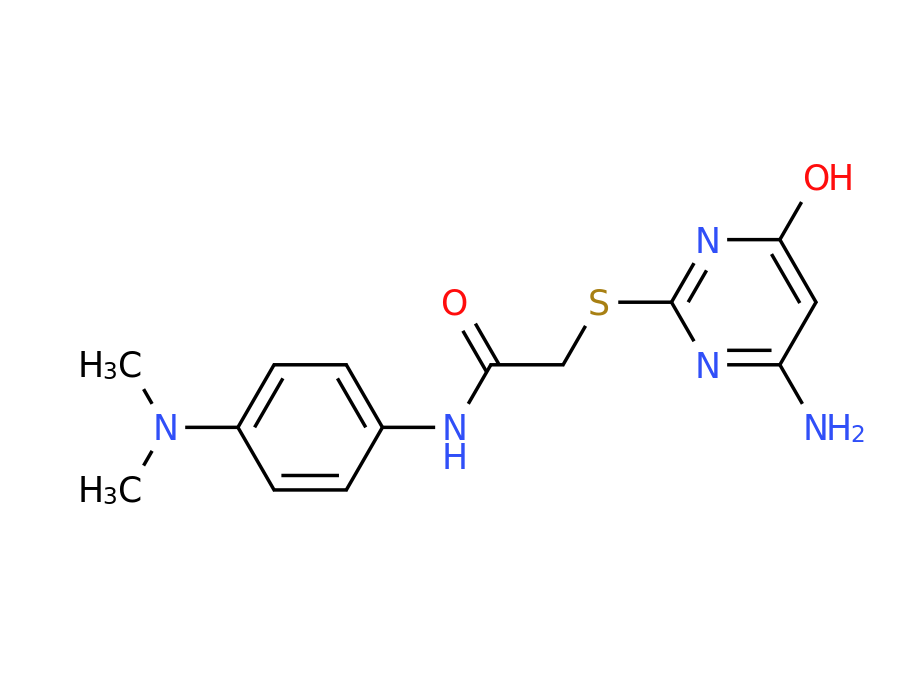 Structure Amb4087319