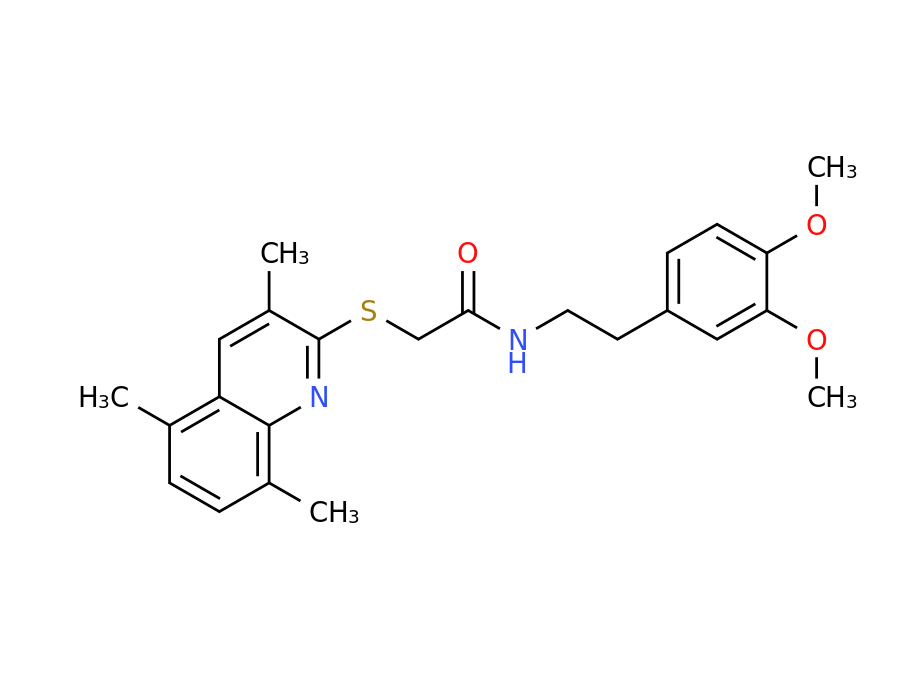 Structure Amb4087351