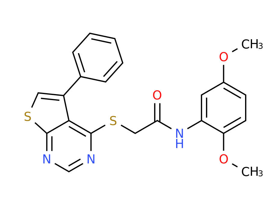 Structure Amb4087413