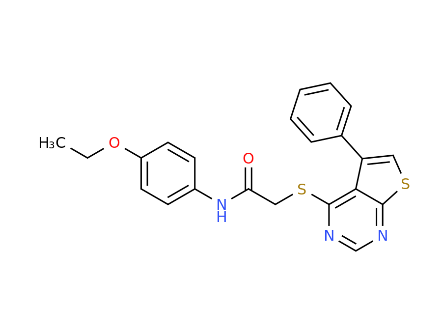 Structure Amb4087416