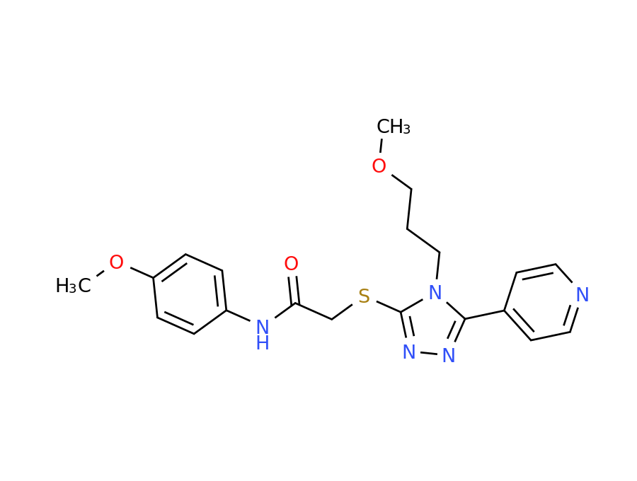 Structure Amb4087488