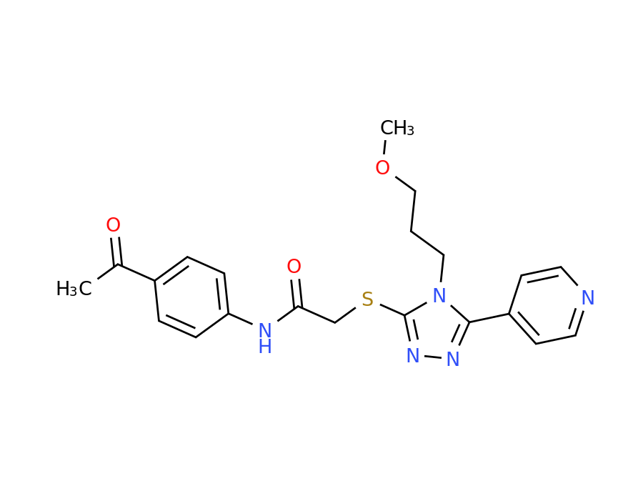 Structure Amb4087500