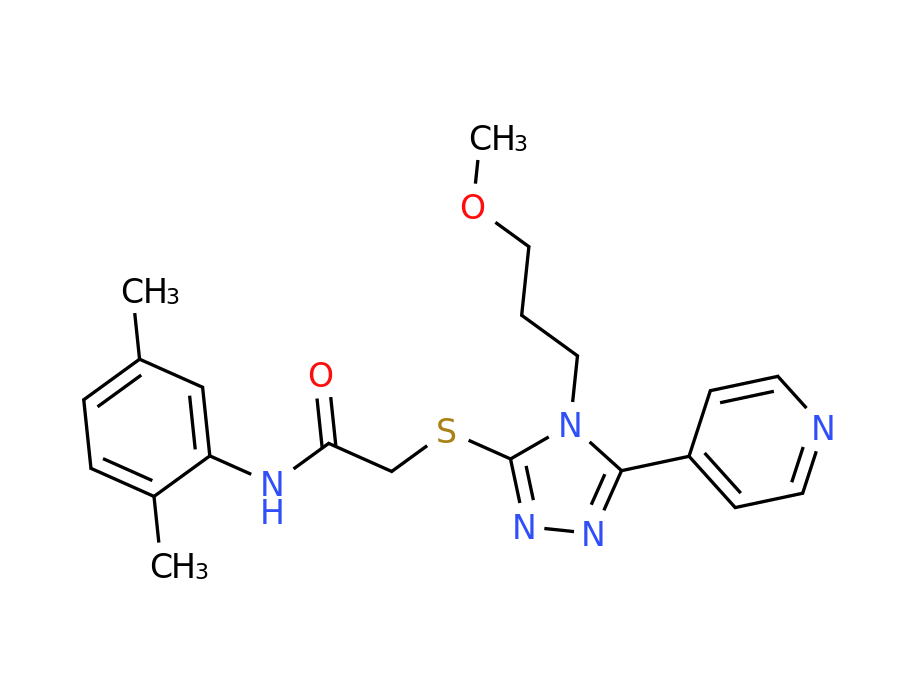 Structure Amb4087519