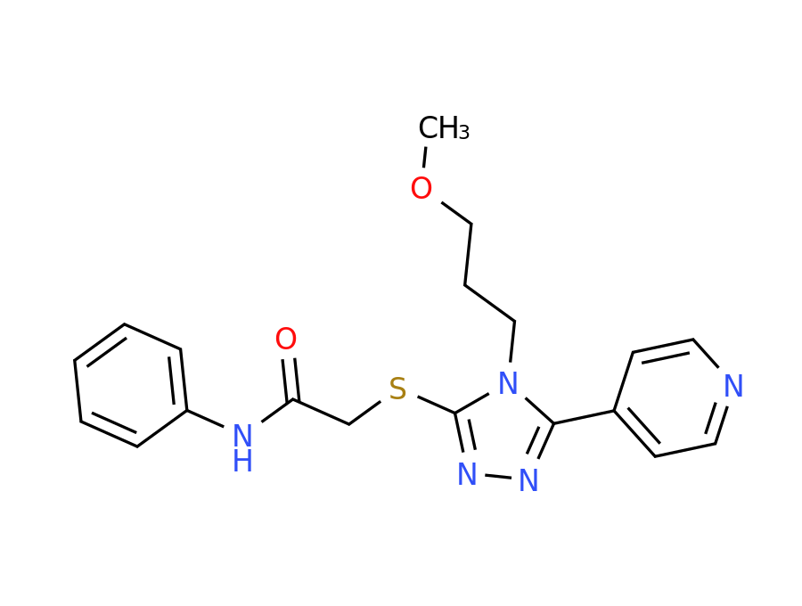 Structure Amb4087522