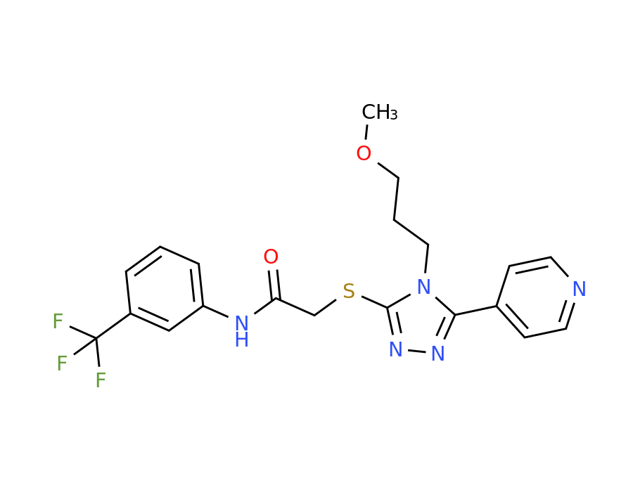 Structure Amb4087523