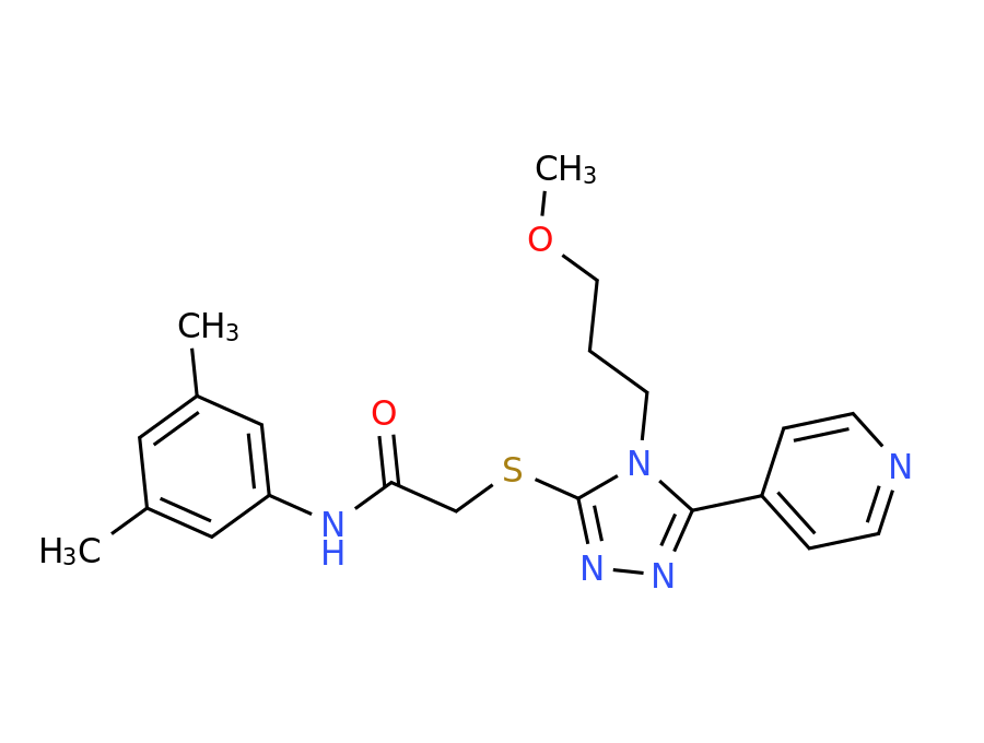 Structure Amb4087569