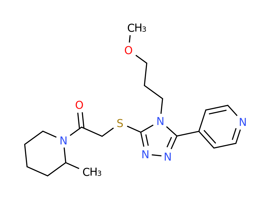 Structure Amb4087570