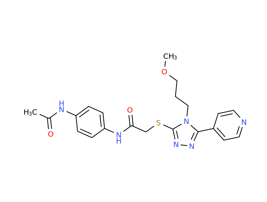 Structure Amb4087582