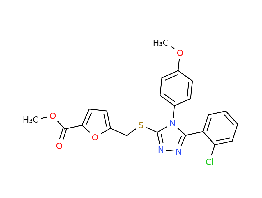 Structure Amb408763