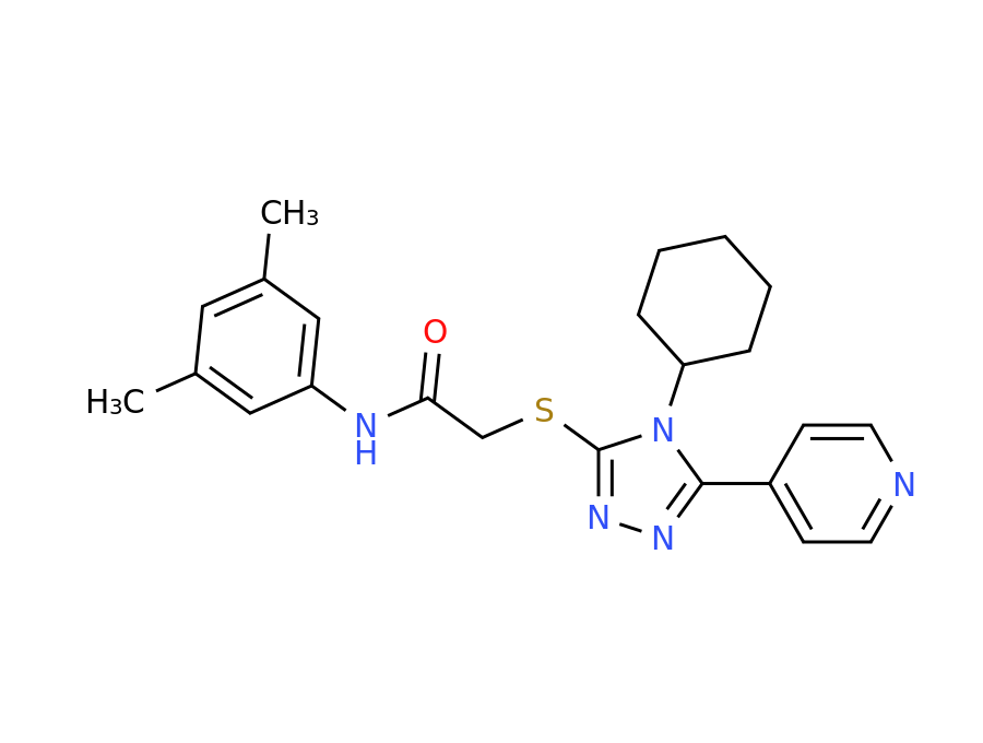 Structure Amb4087658