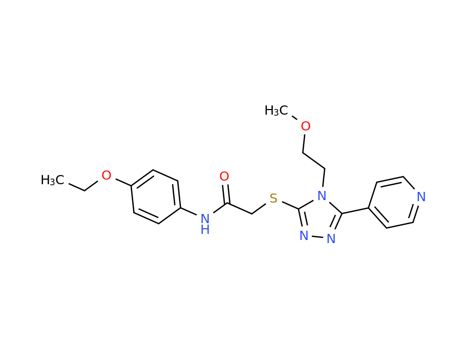 Structure Amb4087672