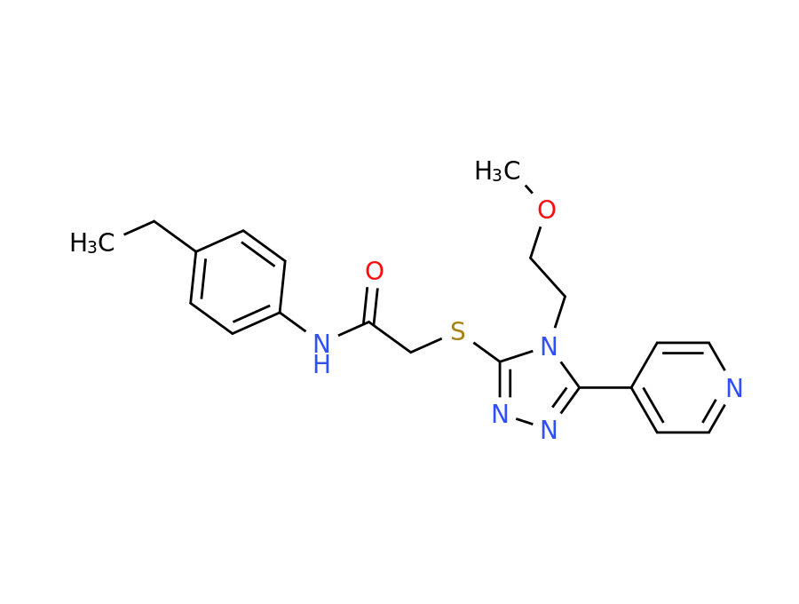 Structure Amb4087712