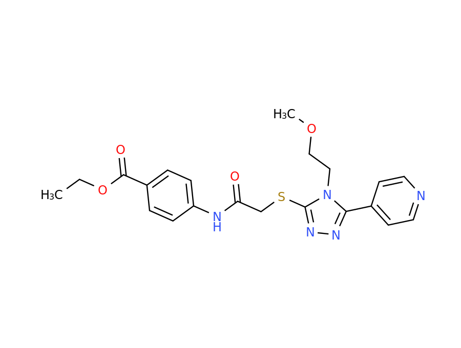 Structure Amb4087717