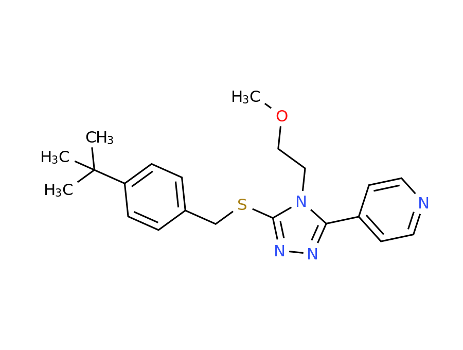 Structure Amb4087729