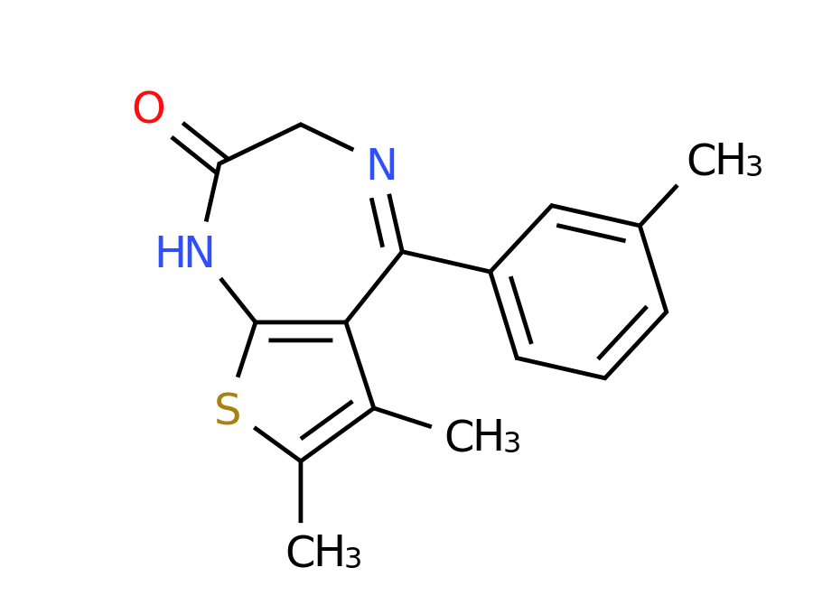 Structure Amb4087758