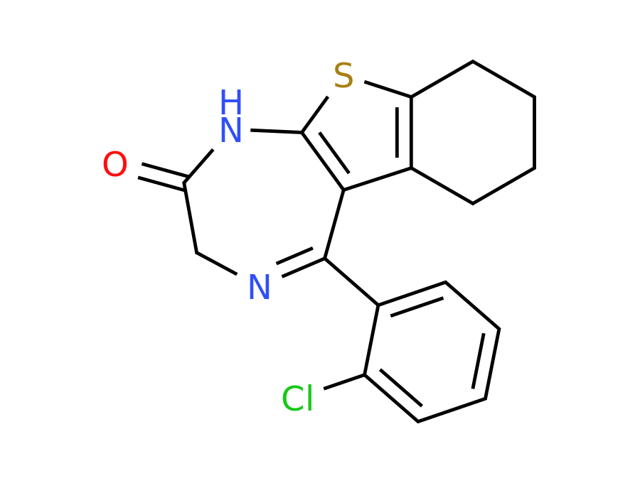 Structure Amb4087770