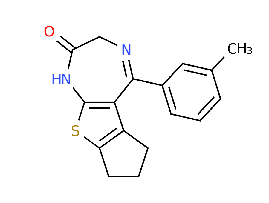 Structure Amb4087778