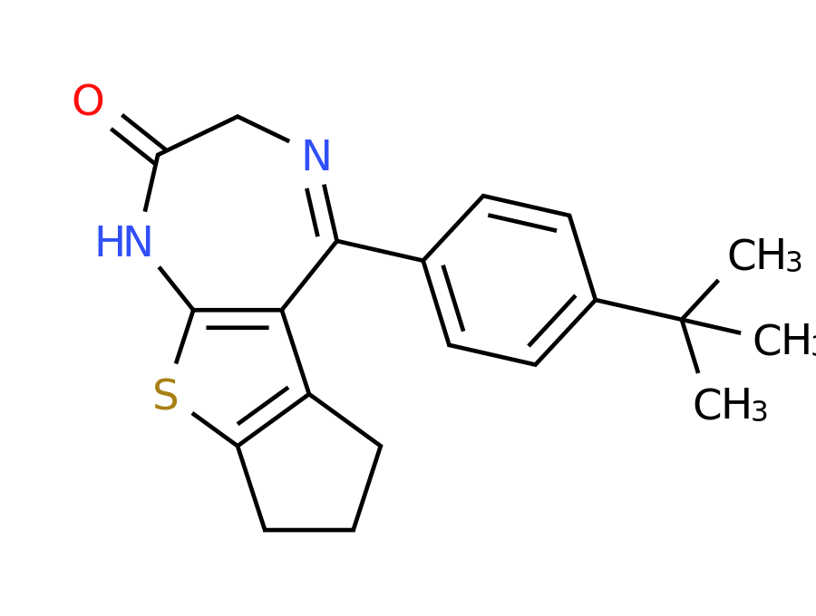 Structure Amb4087788