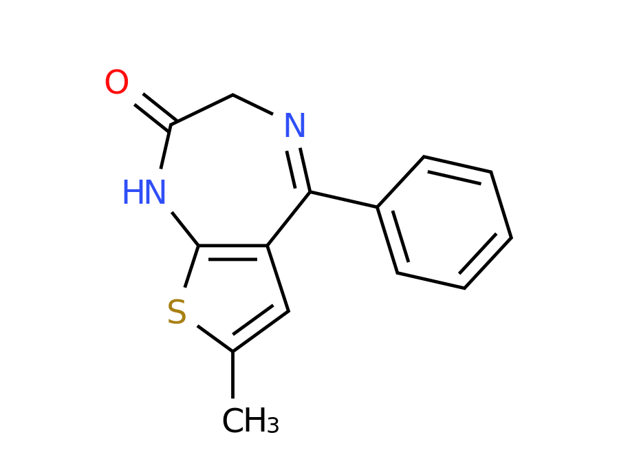 Structure Amb4087797