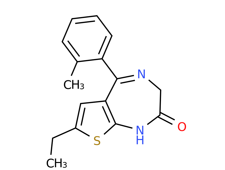 Structure Amb4087801