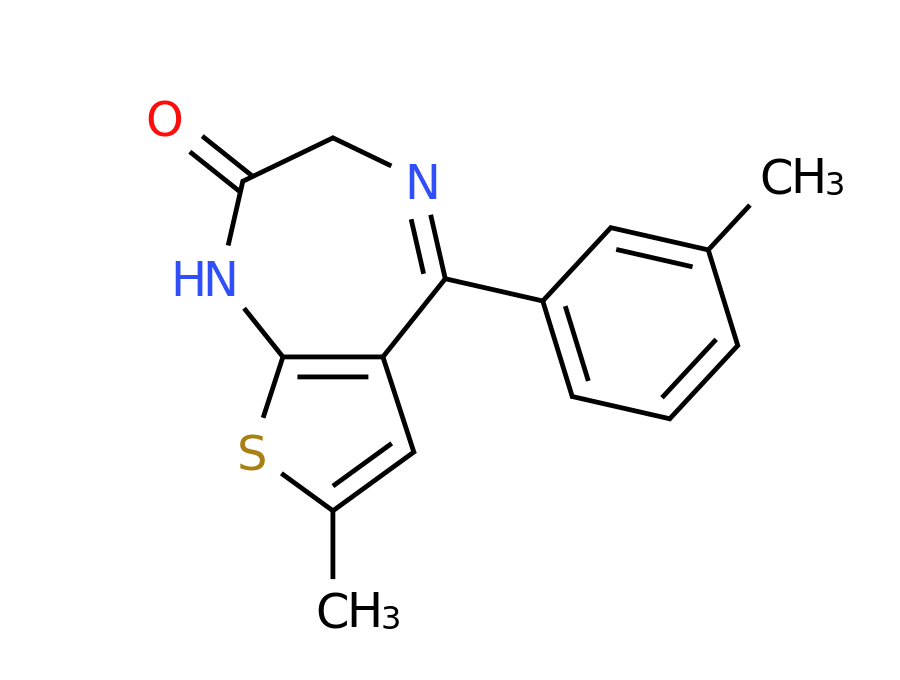 Structure Amb4087803