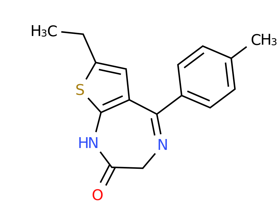 Structure Amb4087807